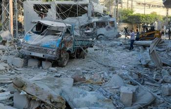 الجيش الإسرائيلي: استهداف بنى تحتية ومنصات صواريخ تابعة لحزب الله في جنوب لبنان