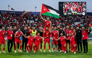 جدول مباريات الأردن في كأس العالم 2026 | المواعيد والمجموعات