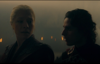 مشاهدة مسلسل House of the Dragon آل التنين الموسم الثالث الحلقة 1