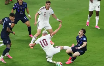 إسبانيا تقصي أوروجواي وتتأهل لدور الـ32 من كأس العالم 2026
