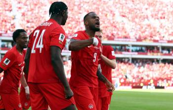 نتيجة مباراة كندا والبوسنة والهرسك اليوم في كأس العالم 2026: تعادل مثير يشعل المجموعة الثانية