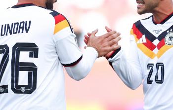 ريمونتادا قاتلة.. ألمانيا تقلب الطاولة على ساحل العاج بثنائية أونداف في مونديال 2026