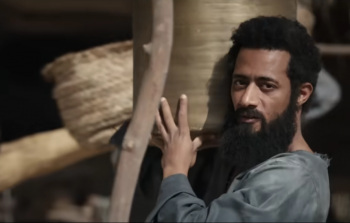 مشاهدة فيلم أسد لمحمد رمضان 2026 كامل