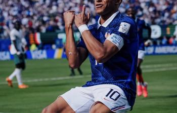 فرنسا تروض أسود السنغال بثلاثية في مونديال 2026