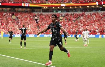 ملخص مباراة قطر وكندا (0-6) في كأس العالم 2026