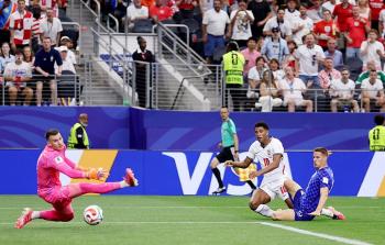ملخص مباراة انجلترا وكرواتيا في كأس العالم 2026