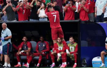 ملخص مباراة البرتغال ضد أوزبكستان في كأس العالم 2026: خماسية مرعبة وكريستيانو يكتب التاريخ