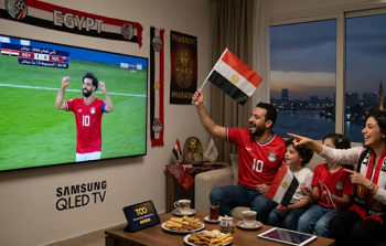 دليل المشاهدة: كيف يمكن مشاهدة مباراة مصر ونيوزيلندا في كأس العالم 2026؟