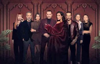 عدد حلقات مسلسل ممكن 2026