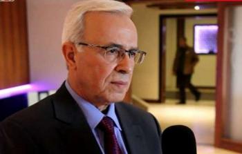 ترتيبات فلسطينية سورية لبحث آليات انتخابات المجلس الوطني في دمشق