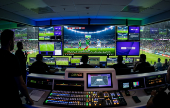 مشاهدة بي إن سبورتس ماكس مباشر beIN SPORTS MAX LIVE – كأس العالم 2026
