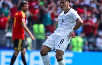 ملخص مباراة مصر وبلجيكا في كأس العالم 2026