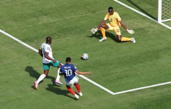 ملخص مباراة فرنسا والسنغال في كأس العالم 2026 - مبابي يدخل التاريخ