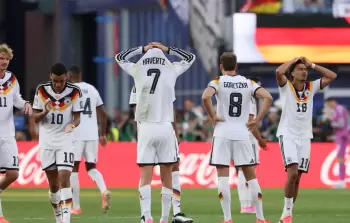 ملخص وركلات ترجيح مباراة ألمانيا وباراغواي في كأس العالم 2026.. ألمانا تودّع المونديال