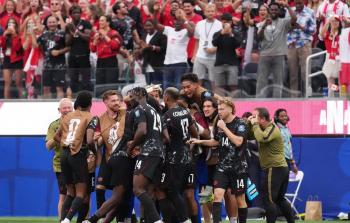 ملخص مباراة كندا وجنوب أفريقيا في كأس العالم 2026