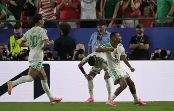 نتيجة وملخص مباراة الجزائر والنمسا في كأس العالم 2026