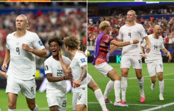 ملخص مباراة النرويج ضد ساحل العاج: هالاند يقود النرويج لدور الـ16 في مونديال 2026