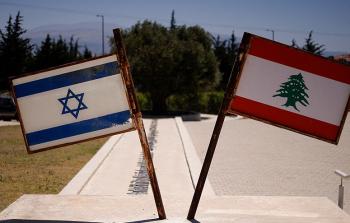 لبنان وإسرائيل