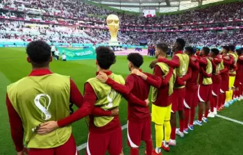 تشكيل منتخب قطر ضد سويسرا اليوم