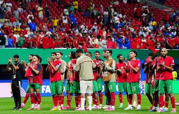 كأس العالم 2026  - المغرب يفوز على هايتي ويتأهل إلى دور الـ32