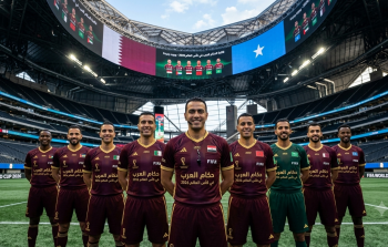 قائمة الحكام العرب في كأس العالم 2026 - وجوه جديدة