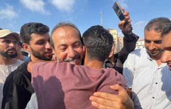 إسرائيل تفرج عن 35 معتقلًا من قطاع غزة