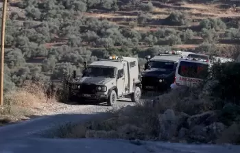 بوابة الموت.. حاجز للاحتلال ينهي حياة فلسطينية بسنجل