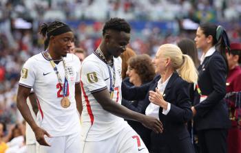 ملخص مباراة إنجلترا وفرنسا في كأس العالم 2026