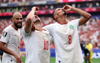 أوناحي يتألق ويقود المغرب لربع نهائي كأس العالم 2026 بالفوز على كندا