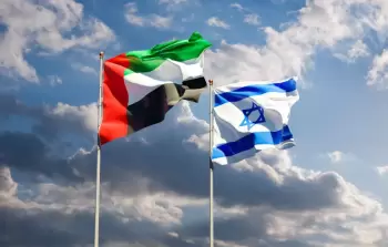 إسرائيل والإمارات