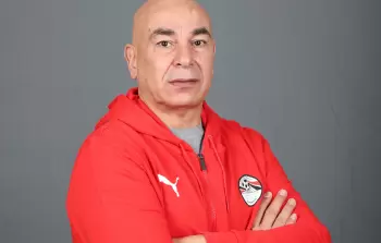 حسام حسن