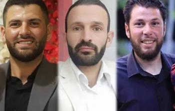 شهداء مجزرة تل
