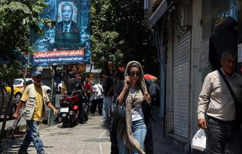 قطر تنفي مزاعم إسرائيلية حول مشاركتها في هجوم عسكري ضد إيران