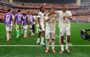 ملخص مباراة المغرب وكندا (2-0).. أسود الأطلس إلى ربع نهائي كأس العالم 2026
