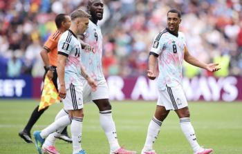 ملخص مباراة السنغال ضد بلجيكا (2-3) - ريمونتادا تاريخية في كأس العالم 2026