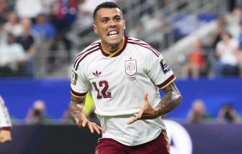 إسبانيا تضرب فرنسا بثنائية وتتأهل لنهائي كأس العالم 2026