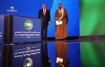 ترامب يوافق على اتفاق نووي مدني مع السعودية لـ 30 عاماً