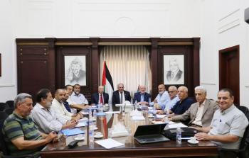 المجلس الوطني تناقش الترتيبات التنظيمية لإنجاز الاستحقاقات المقبلة