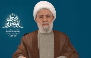 نعيم قاسم
