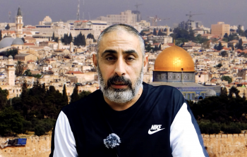 الشهيد فتحي خازم.. أبو الرعد