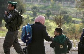إسرائيل تفرض منهاجها على 45 ألف طالب فلسطيني شرق القدس