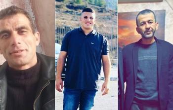 مقتل 3 أشخاص من عائلة واحدة إثر شجار في سلوان بالقدس