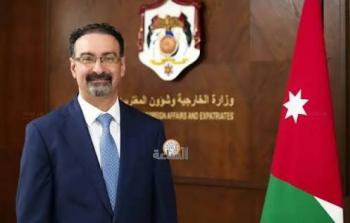 فؤاد المجالي