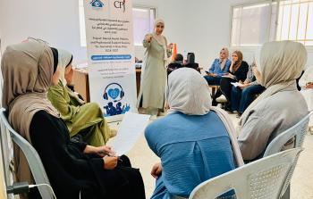 بيت الصحافة ينفذ أولى جلسات الدعم النفسي والاجتماعي للصحفيين والصحفيات في قطاع غزة