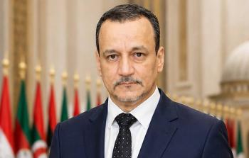 إسماعيل ولد الشيخ أحمد