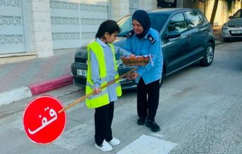 الشرطة تؤمّن محيط المدارس مع انطلاق العام الدراسي الجديد
