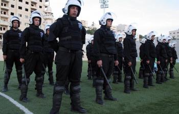 إسرائيل تعرقل تدريب 16.5 ألف مجند لشرطة غزة الجديدة
