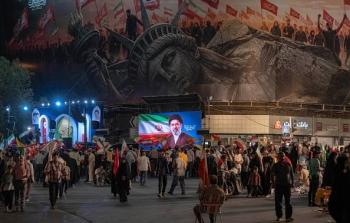 تصعيد أميركي إيراني متبادل وتبادل للضربات في المنطقة