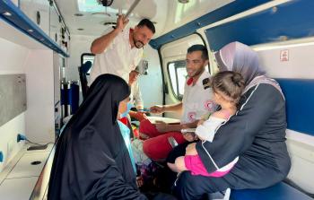 إجلاء طبي للعلاج خارج قطاع غزة