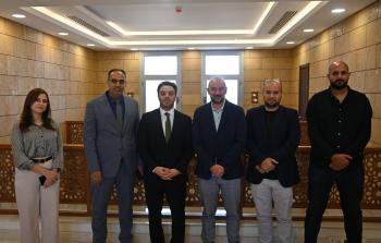 اتفاق فلسطيني سويسري لإجراء جراحات قلب للأطفال مجاناً في مصر
